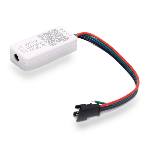 Bluetooth Controller — Gaming Keyboards, Digital Circuit