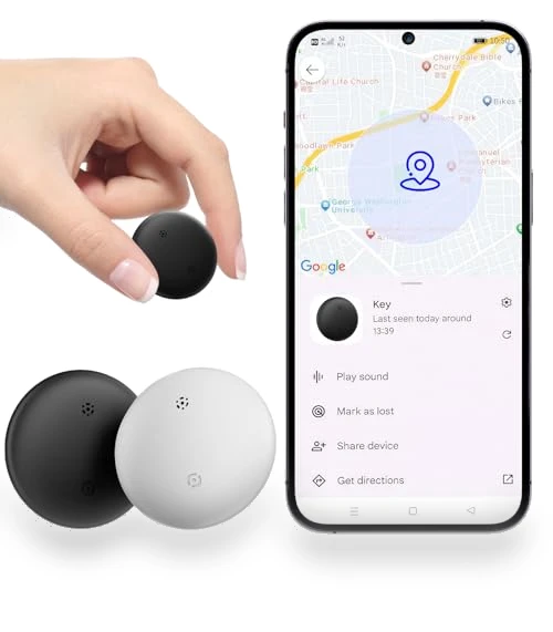 Bluetooth Tracker for Android — Item Locators, SUNOLINK
