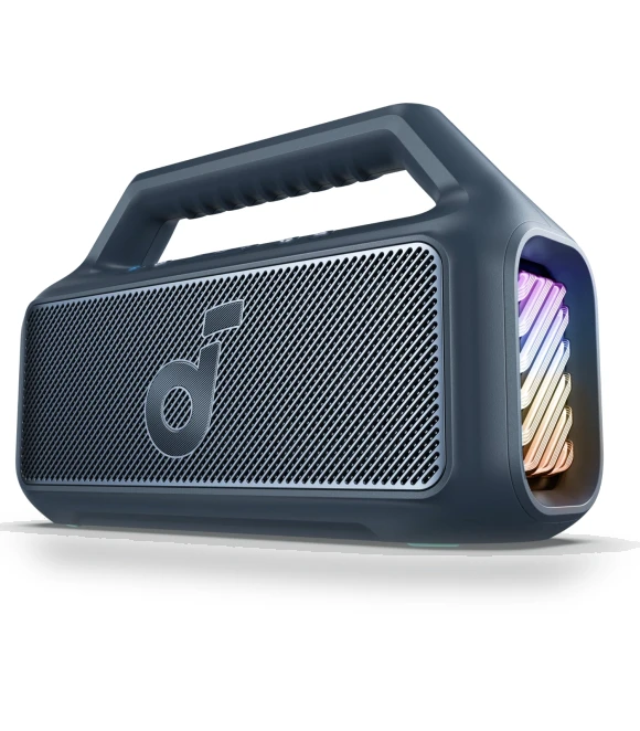Outdoor Bluetooth Speaker — Portable Sound Systems, Soundcore