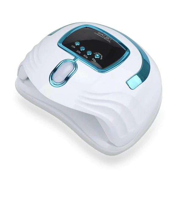 Dual Light Nail Lamp — Curing Lamps, The Million
