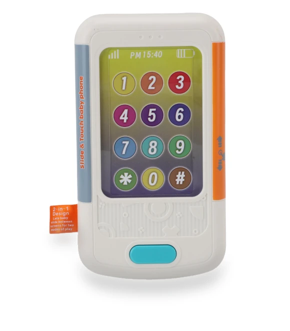 Kids Toy Mobile Phone — Play Phones, Neoglint