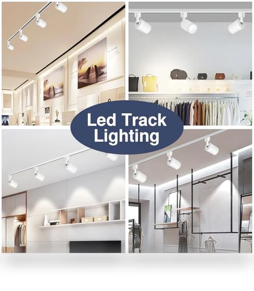 L-Type Adjustable Ceiling Spotlights — Spotlights, be studied
