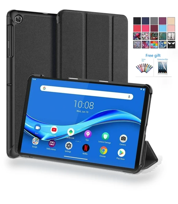 Leather Smart Stand Cover — Keyboard Cases, JOHO - CarGear