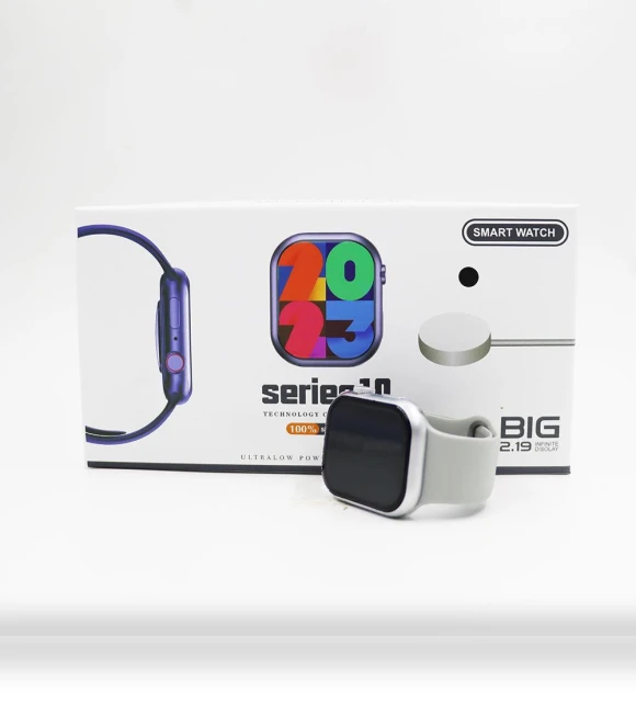 Men's Smartwatch — Wearable Accessories, Super Buyer