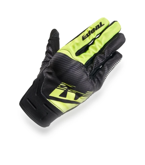 Motorcycle Mesh Smartphone Touch Screen Gloves — Gloves, Yamashiro