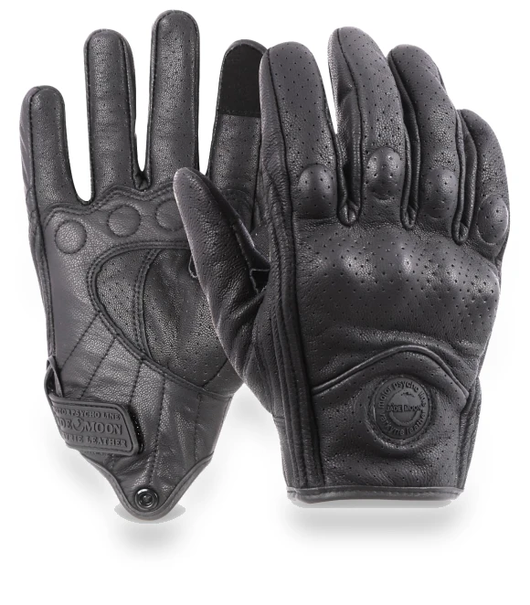 Motorcycle Smartphone Glove Protector — Gloves, JP Create mege