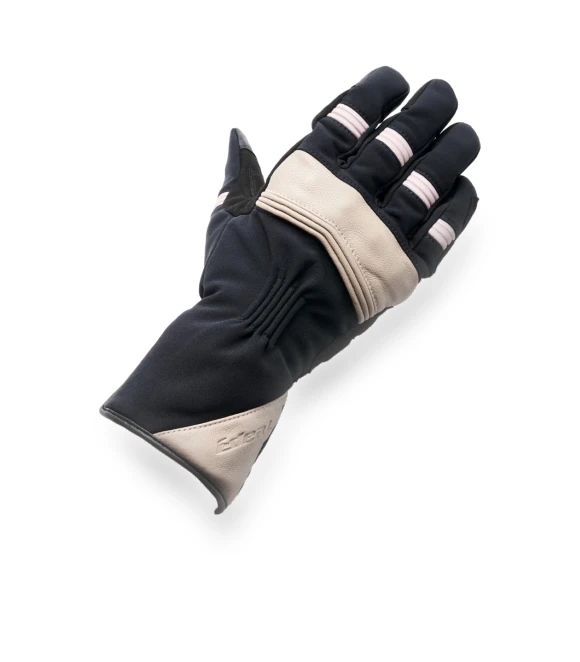 Motorcycle Winter Cold Smartphone Touch Screen Size Gloves — Gloves, JP Create mege