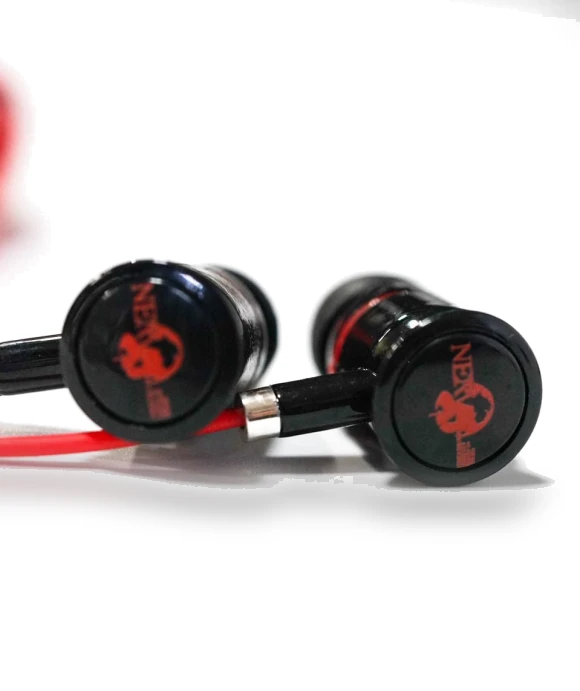 Neon Genesis Evangelion Eva Earphones — In-Ear Headphones, J-Tech Direct form NIPPON