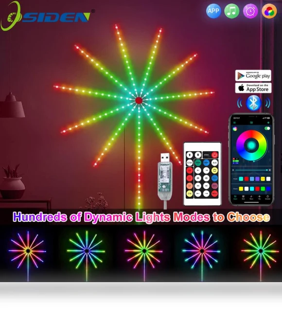 RGBIC LED Strip Light — LED Strips, GoGirls