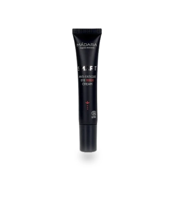 Smart Anti-Fatigue Eye Rescue Cream — Creams, Cosmetara Charm Co.