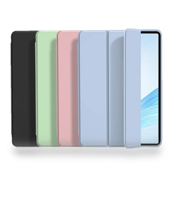 Soft Back Smart Cover Case — Keyboard Cases, JOHO - CarGear