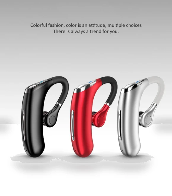 Wireless Headphones — On-Ear Headphones, ping Day