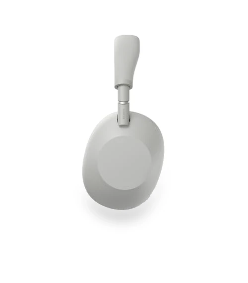 Wireless Noise-Canceling Headphones with Bluetooth Locator Chain — Audio Gear, Sony