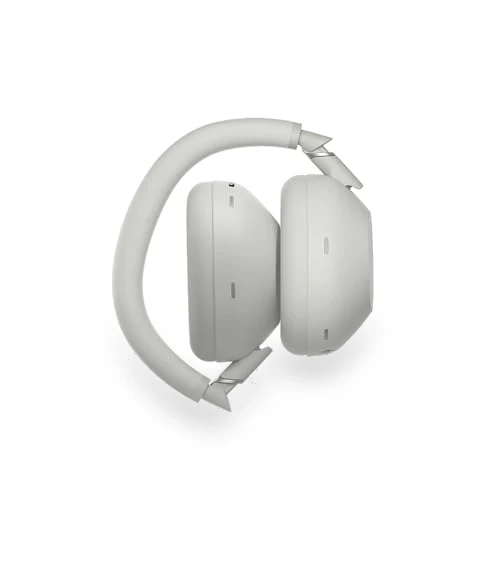 Wireless Noise-Canceling Headphones with Bluetooth Locator Chain — Audio Gear, Sony