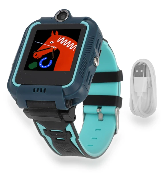 4G Toddlers Smartwatch — Smartwatches, ZY-Sport-N