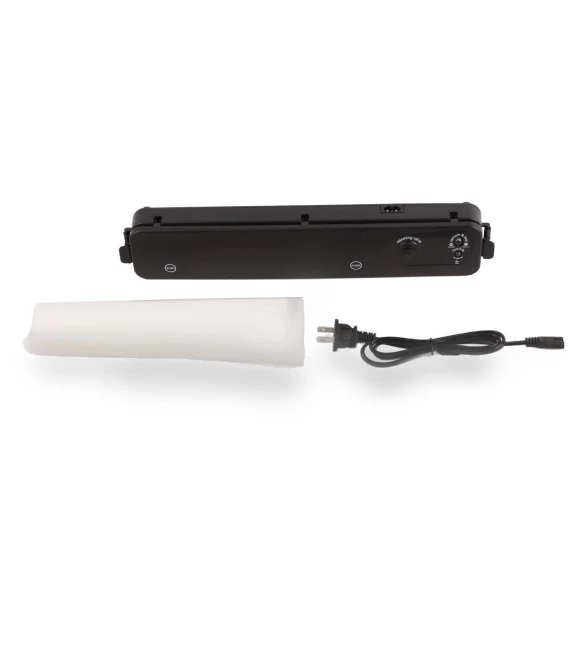 Automatic Powerful High-Efficiency Vacuum Sealer — Vacuum Bags, CosyHome