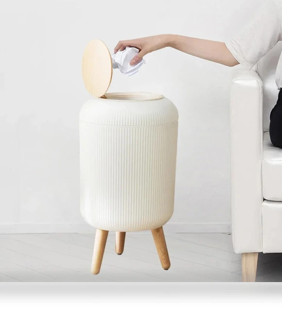 Automatic Sensor Kitchen Trash Bin — Kitchen Cans, Darling Child Boutique