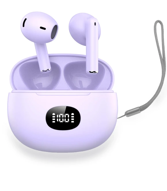 Automatic Touch Conference Headphones — On-Ear Headphones, Kayomart