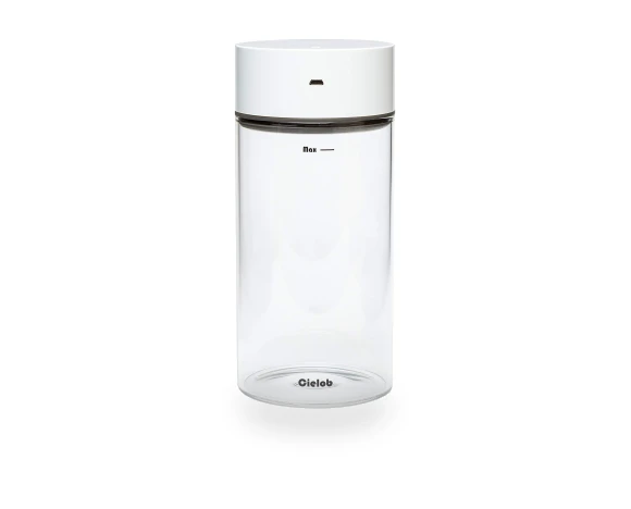 Automatic Vacuum Container — Vacuum Sealers, DOKI DOKI MARKET form NIPPON