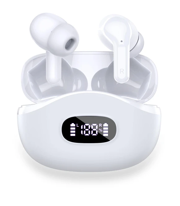 Bluetooth Headphones — On-Ear Headphones, KAYOMART Electric