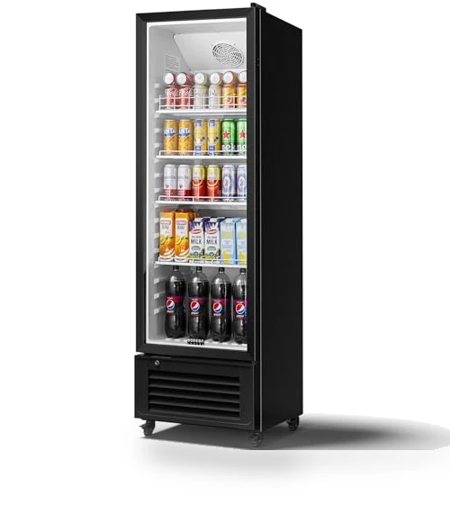 Commercial Beverage Refrigerator and Cooler — Mini Fridges, BODEGA
