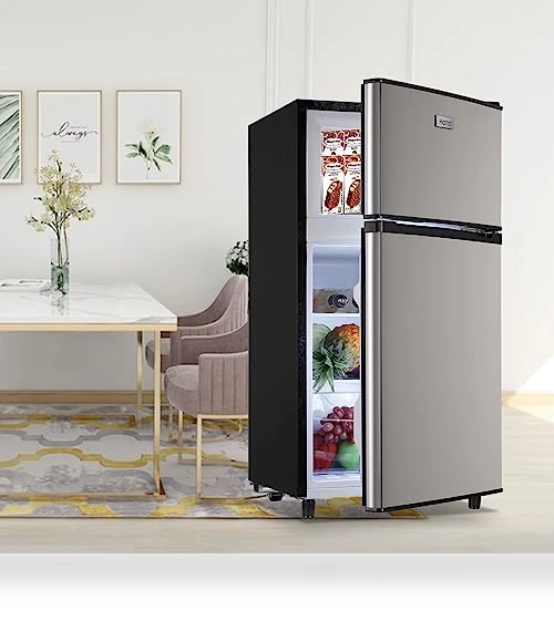 Compact Refrigerator — Mini Fridges, WANAI