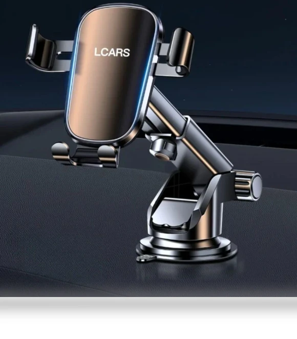 Console Clip Mobile Phone Holder — Dashboard Installation Kits, Xuhuyun789