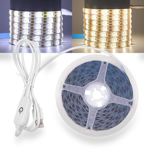 Dimmable Flexible LED Strip Light — LED Strips, JOHO - CarGear