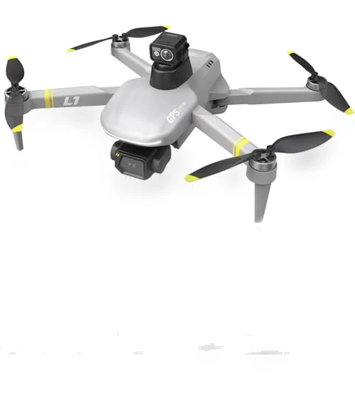 Drone with Camera — Drones, Bingchat