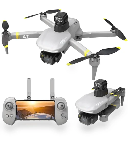 Drone with Camera — Drones, Bingchat