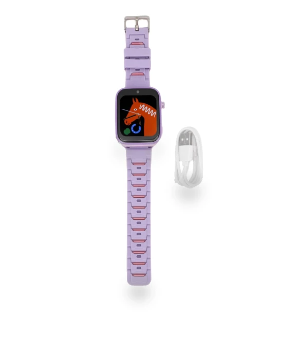Educational Smart Watch — Smartwatches, ZY-Sport-N