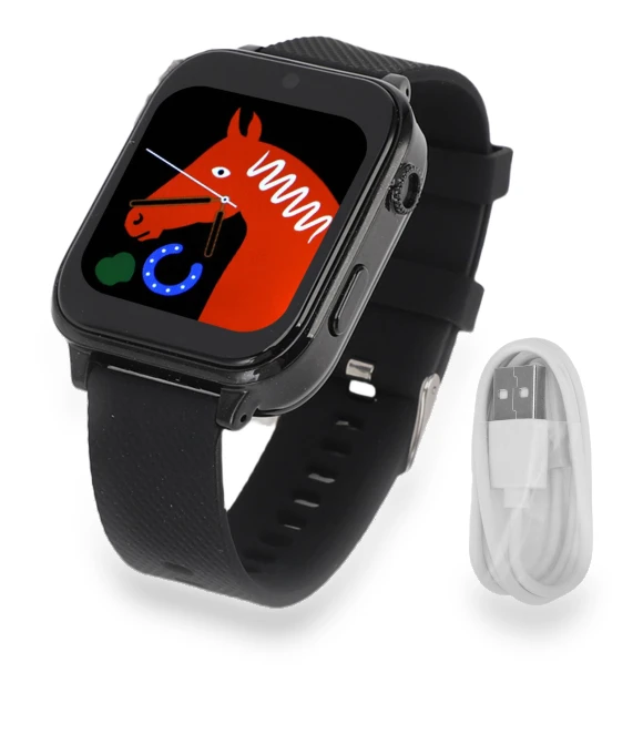 Educational Smart Watch — Wearable Accessories, ZY-Sport-N
