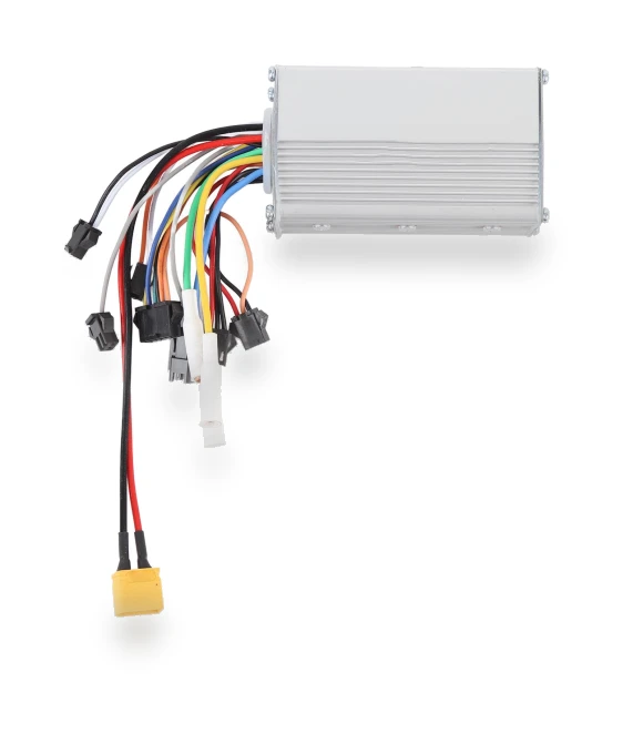 Electric Bike Speed Controller — Speed Controllers, Beauty2ZY