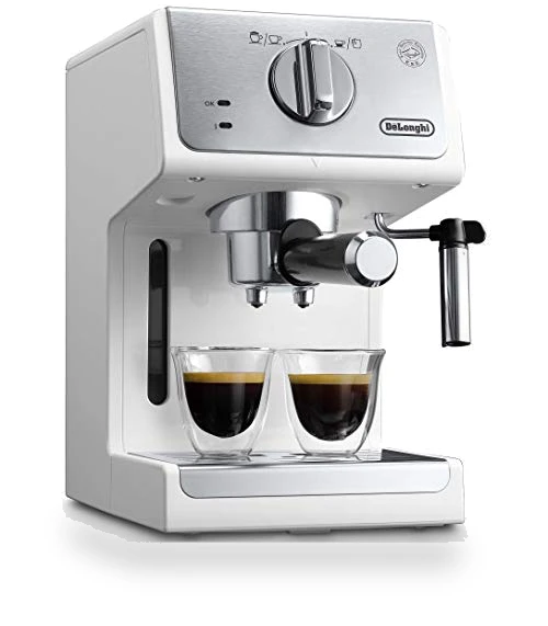 Espresso Machine — Coffee & Espresso Combos, De'Longhi