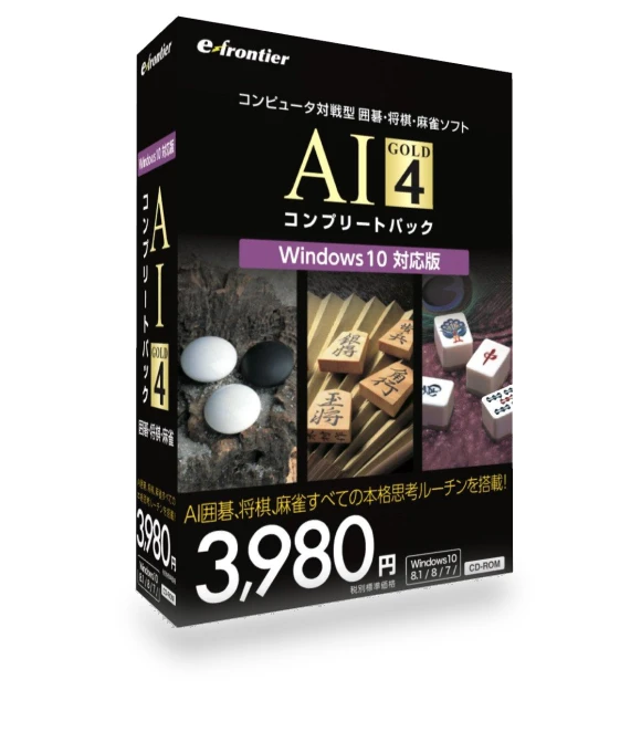 Full Package E-Frontier — Connect & Chat, AniWorld