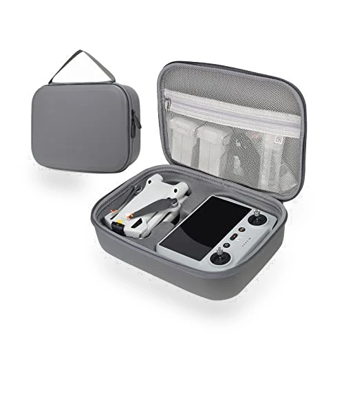Hard Shell Travel Carrying Case — Camera Bags & Accessories, Flyekist