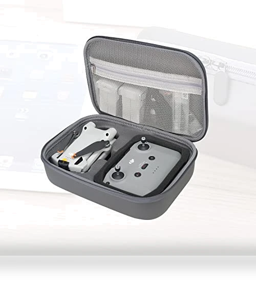 Hard Shell Travel Carrying Case — Camera Bags & Accessories, Flyekist
