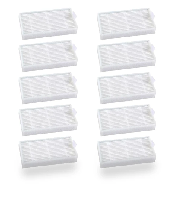 HEPA Filters Replacement — Parts & Accessories, Scented