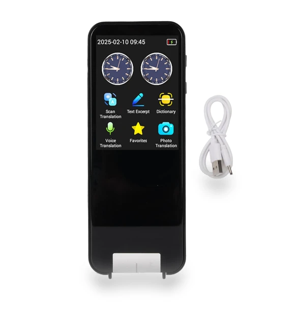 Language Translator Pen — Language Translators, Fishine