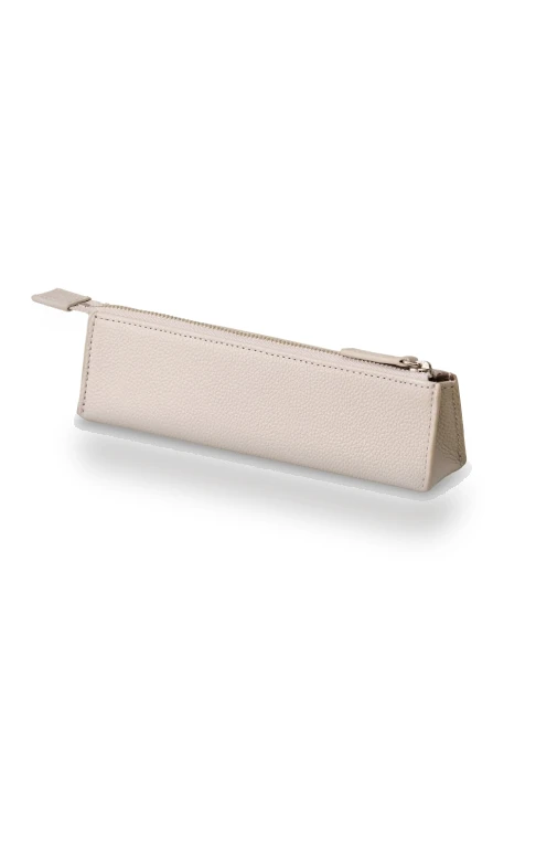 Leather Smart Pen Case — Professional Bags, Japan Select–HINOKATA
