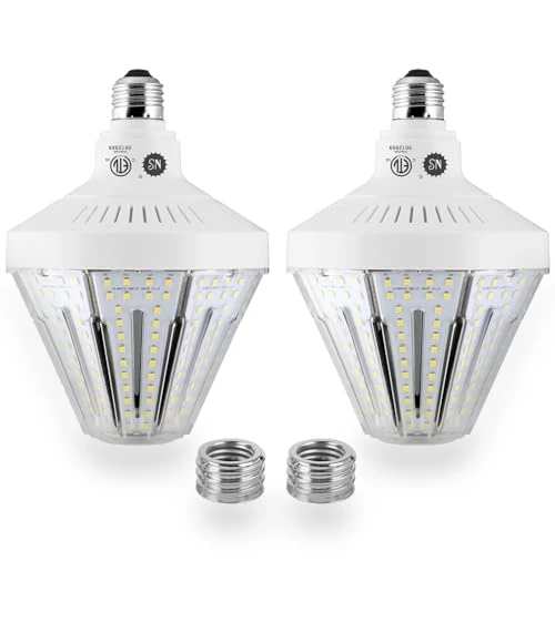 LED Corn Light Bulbs — Lighting Solutions, NS