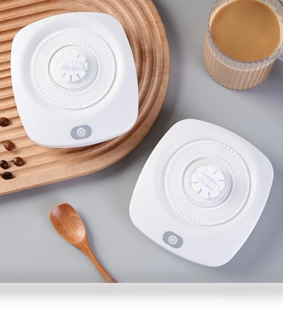 Magnetic Levitation USB Blender — Stand Blenders, Darling Child Boutique