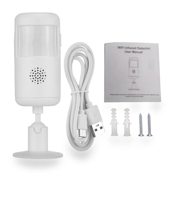 Motion Detector PIR — Motion Sensors, GoolRC