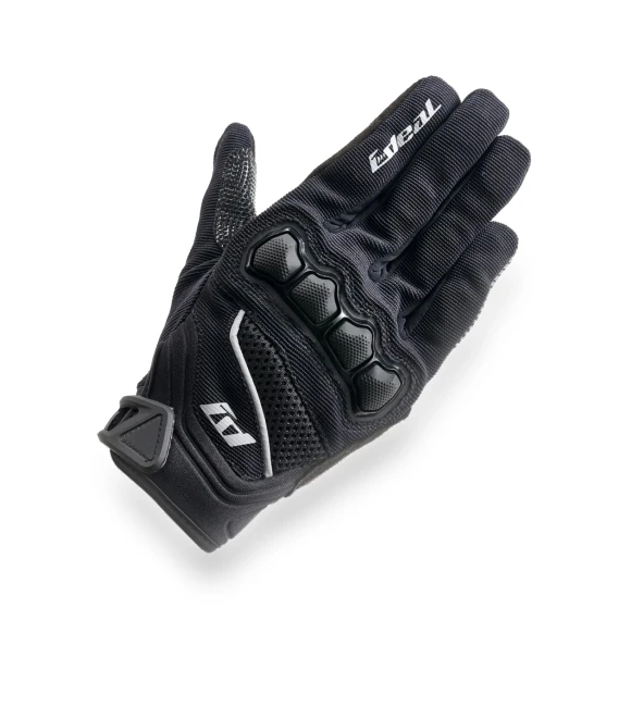 Motorcycle Mesh Smartphone Touch Screen Gloves — Gloves, JP Create mege