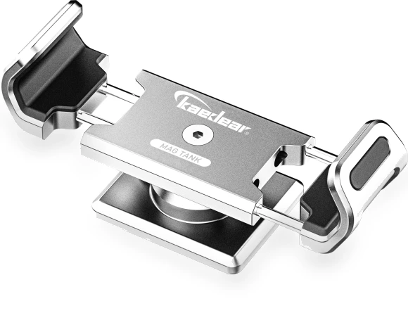 Motorcycle Smartphone Holder — Dashboard Installation Kits, JP Create mege
