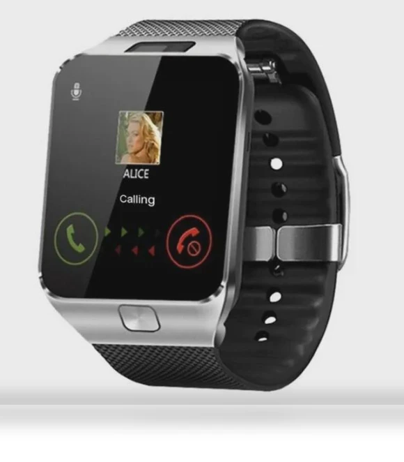 Multifunctional Smart Watch — Wearable Accessories, TrendVibeCN