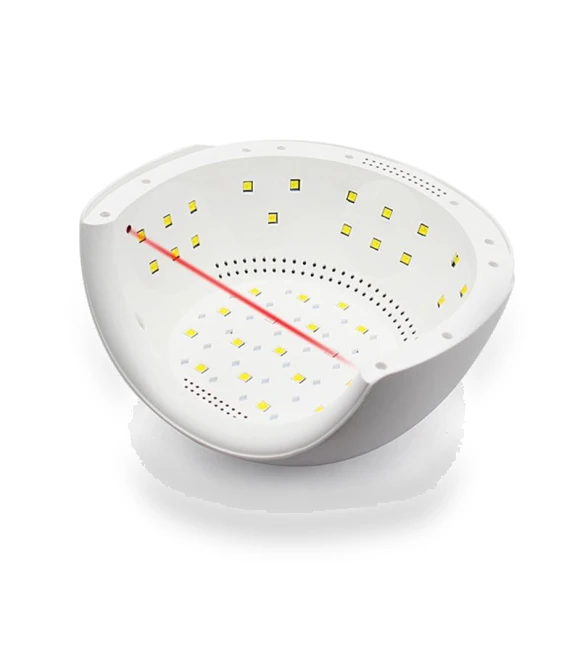 Nail Lamp with Timer — Curing Lamps, Cozy Cottage-Relax