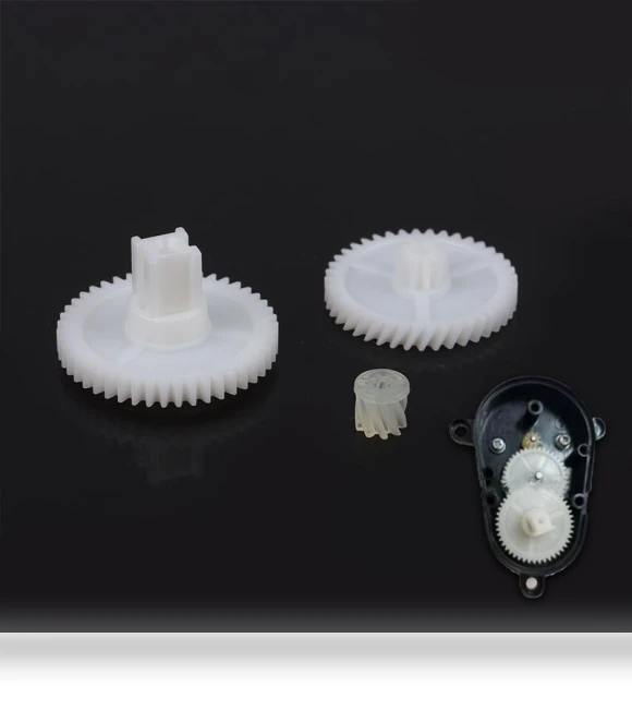 Robot Vacuum Accessory Kit — Parts & Accessories, Hollyb