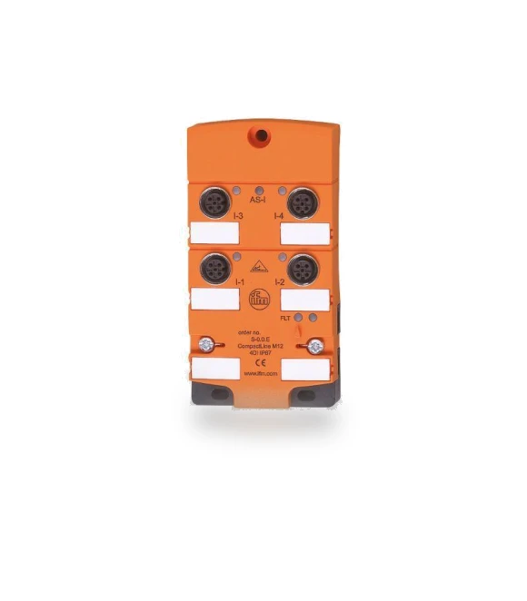 Sensor — Sensors, Super Go