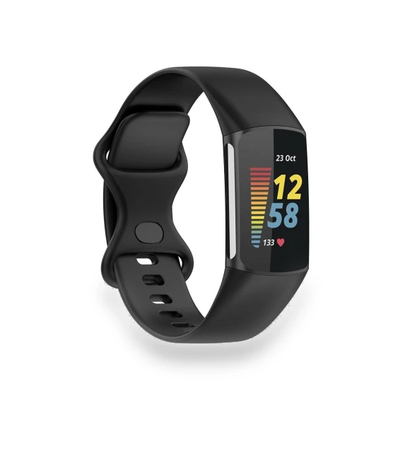 Silicone Sports Band — Fitness Bands, Fitbit